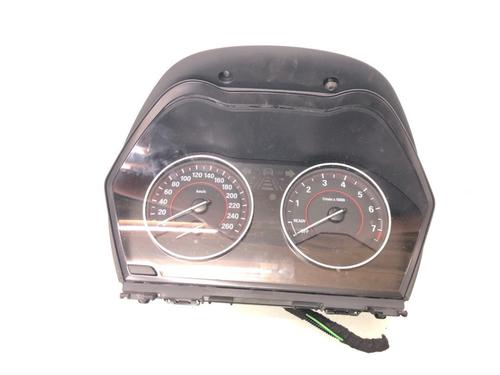 Used Instrument cluster Instrument cluster 28717640 28717640