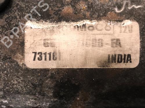Starter FORD MONDEO IV Saloon (BA7) 2.0 TDCi | BP16407620M8 