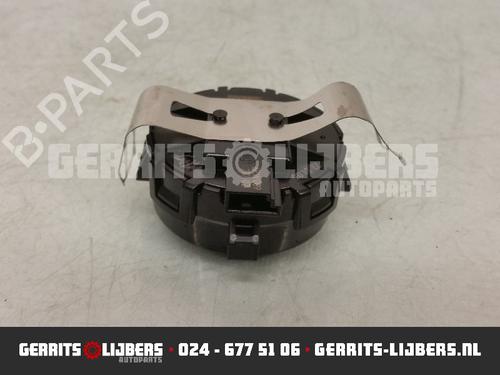 Elektronische sonde NISSAN NOTE (E11, NE11) 1.6 | BP13156968M84 