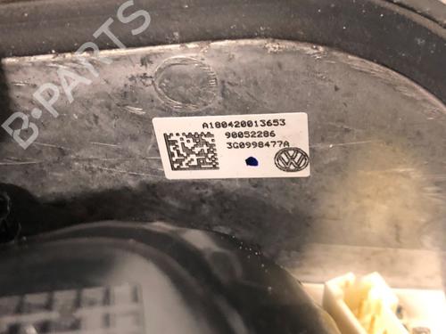 Andre VW PASSAT B8 Variant (3G5, CB5) 1.4 TSI | BP15721182O1 