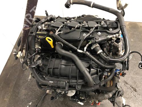 Engine FORD C-MAX II (DXA/CB7, DXA/CEU) 1.6 EcoBoost | BP28018419M1 