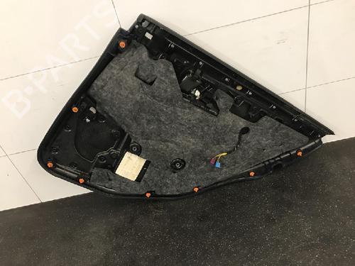 Rear left panel MERCEDES-BENZ E-CLASS (W212) E 200 CDI / BlueTEC (212.005, 212.006) | BP12479923C60 