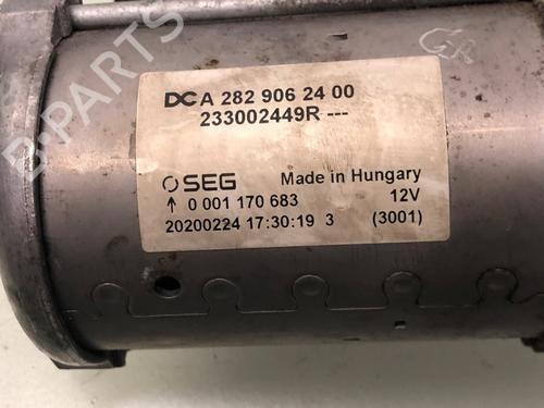 Starter MERCEDES-BENZ CLA (C118) CLA 200 (118.387) | BP25704824M8 - Image 3