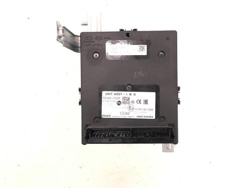 Used Control unit Control unit 12488555 12488555