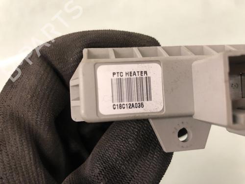 Heater resistor KIA CEED Sportswagon (CD) 1.0 T-GDI | BP13165523M108 