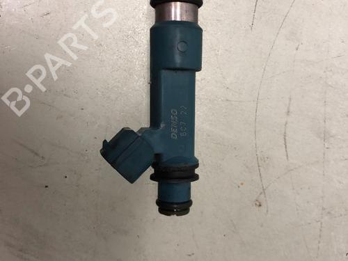 Injector MAZDA 2 (DE_, DH_) 1.3 (DE3FS) | BP29700051M100 - Image 2