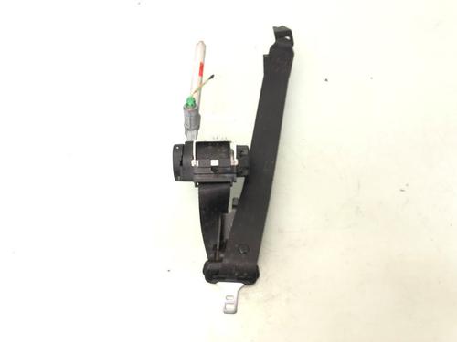 Used Rear right seatbelt VOLVO V70 III (135) D5 (185 hp) 26663889