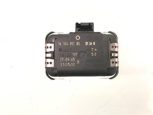 Used Electronic sensor PEUGEOT 407 (6D_) 2.0 16V (6DRFJC, 6DRFJE, 6DRFJF) (140 hp) 13159605