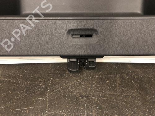 Tailgate VW POLO V (6R1, 6C1) 1.2 TSI | BP15633492C6 