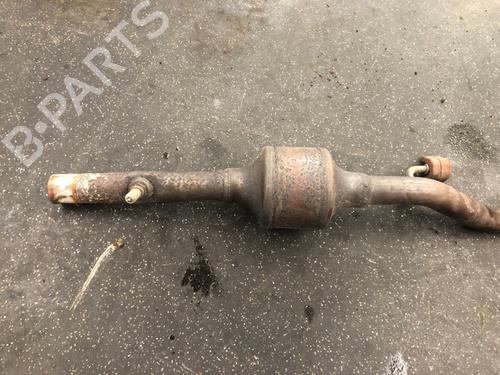 Exhaust manifold VW POLO (9N_, 9A_) 1.4 16V | BP19301567M110 