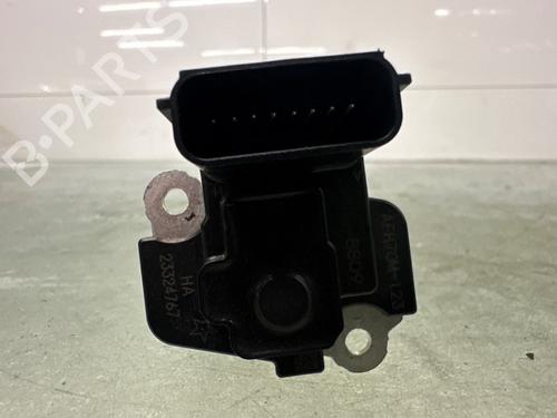 Mass air flow sensor OPEL ADAM (M13) 1.0 | BP32856156M95 - Image 3