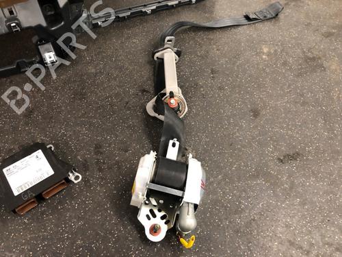 Airbag Kit KIA RIO III (UB) 1.25 CVVT | BP30812293C86 