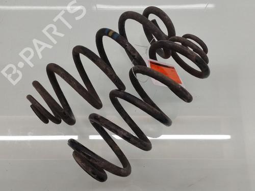 Used Shock absorber spring BMW X6 (E71, E72) xDrive 35 i (306 hp) 13157854