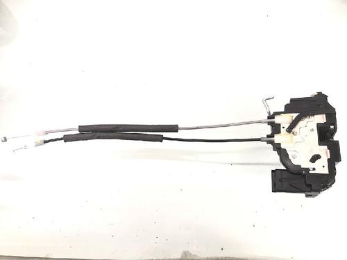 Front right lock HYUNDAI i20 I (PB, PBT) 1.2 | BP13159069C97 