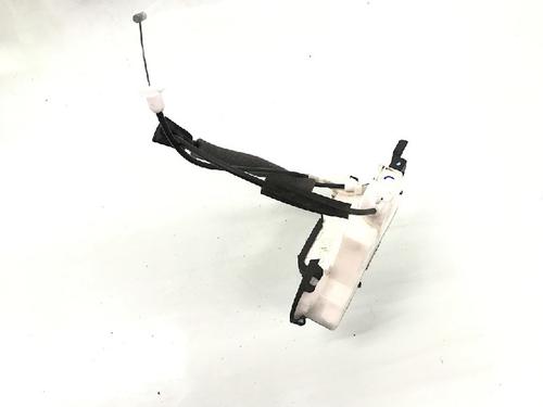 Used Front left lock CITROËN C5 III (RD_) 1.6 THP 155 (RD5FV8, RD5FNA) (156 hp) 13159358