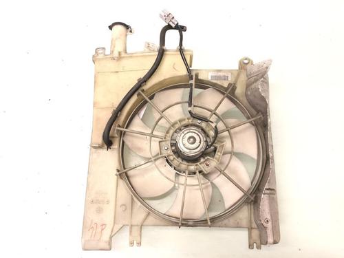 Used Radiator fan CITROËN C1 (PM_, PN_) 1.0 (68 hp) 24355109