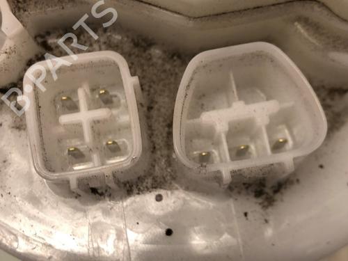 Fuel pump TOYOTA YARIS (_P21_, _PA1_, _PH1_) 1.5 Hybrid (MXPH10, MXPH11) | BP20213728M76 