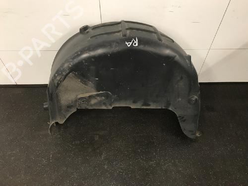 Wheel arch CITROËN DS5 2.0 HDi 200 Hybrid4 All-wheel Drive | BP13160964C56