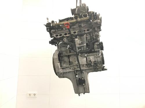 Engine MERCEDES-BENZ A-CLASS (W168) A 170 CDI (168.008) | BP12476048M1 