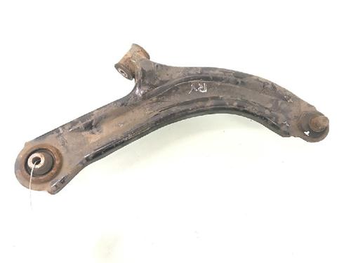 Used Right front suspension arm RENAULT MODUS / GRAND MODUS (F/JP0_) 1.4 (JP01, JP0J) (98 hp) 12478318