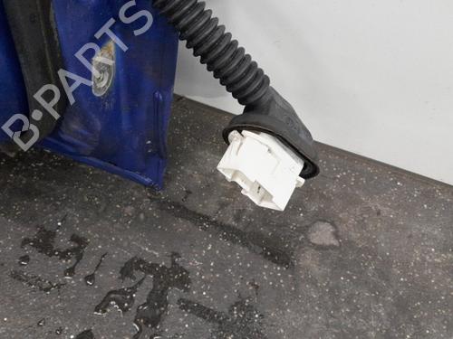 Left front door KIA PICANTO I (SA) 1.1 | BP22606852C2 