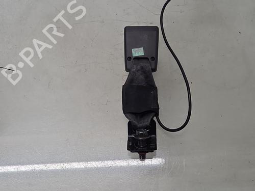 Seat buckle DACIA SPRING EV (B6M1) | BP37222911I32 - Image 2