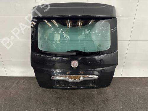 Used Tailgate Tailgate FIAT 500 (312_) 1.2 (312AXA1A) (69 hp) 33630979 33630979