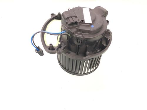 Used Heater blower motor RENAULT MEGANE IV Grandtour (K9A/M/N_) 1.6 dCi 130 (130 hp) 12482564