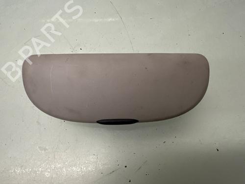 Andre Andre OPEL MERIVA B MPV (S10) 1.4 (75) (120 hp) 33631001 33631001