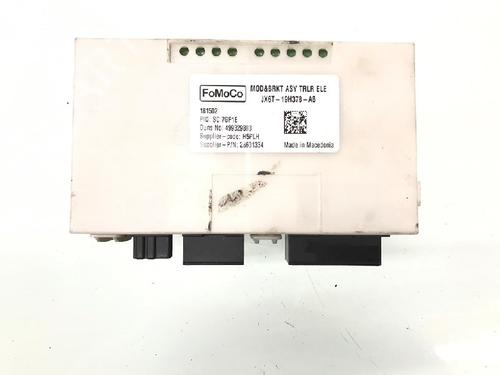 Used Control unit Control unit 12475303 12475303