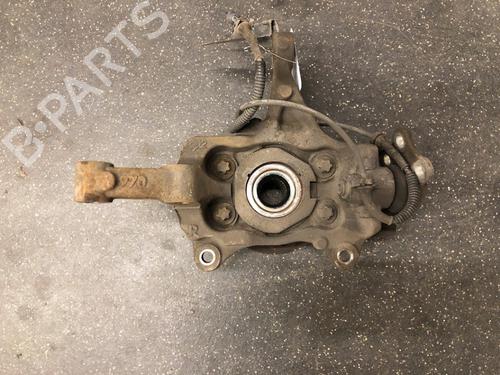 Right front steering knuckle OPEL VIVARO B Van (X82) 1.6 CDTI (05) | BP12483825M26 