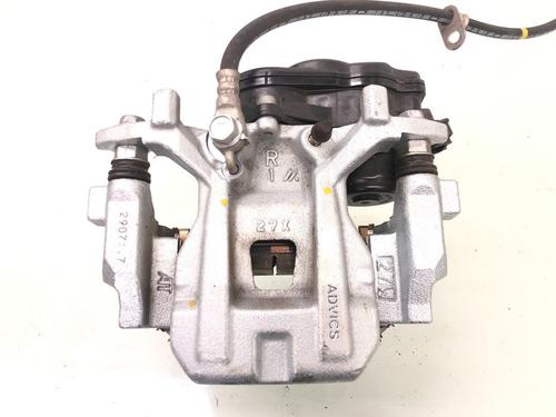 Right rear brake caliper TOYOTA COROLLA Cross (ZVG1_, ZSG1_, MXGH1_, MXGA1_) 2.0 VVTi Hybrid (MXGH12, MXGH10) | BP16328722M106 