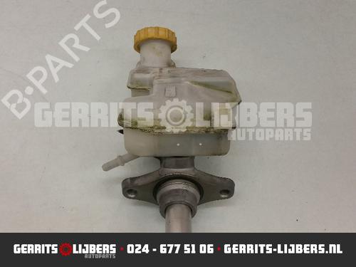 Brake master cylinder MAZDA 2 (DY) 1.4 | BP12248502M77 