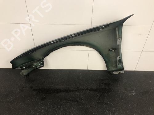 Right front fenders JAGUAR S-TYPE II (X200) 3.0 V6 | BP12476630C42 