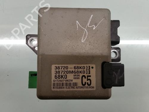 Used Steering ECU NISSAN PIXO (UA0) 1.0 (68 hp) 12250075