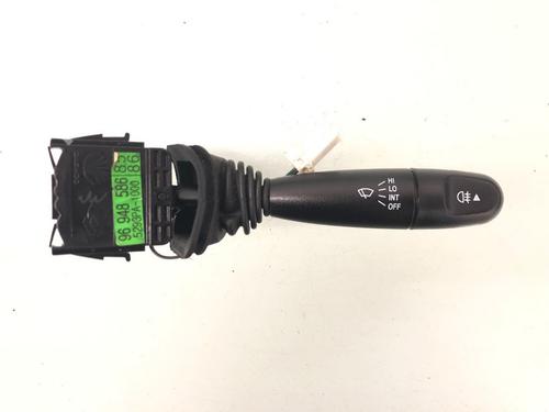 Used Steering column stalk Steering column stalk 12485506 12485506
