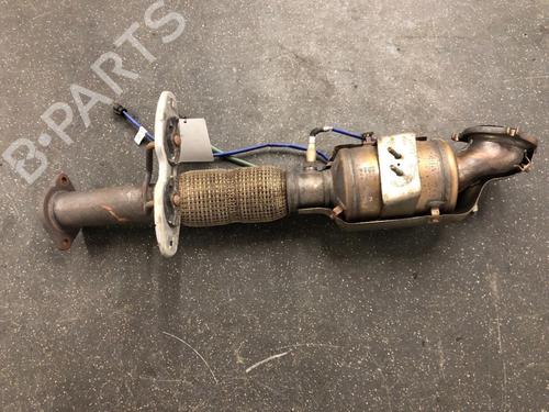 Catalyst FORD KUGA II (DM2) 1.5 EcoBoost | BP15632129M10 