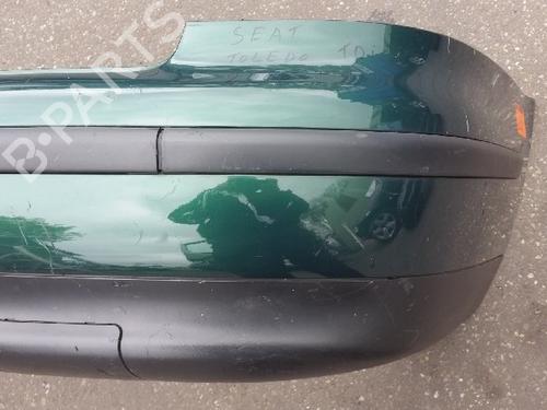 Zderzak tylny SEAT TOLEDO II (1M2) 1.9 TDI | BP12245614C8 