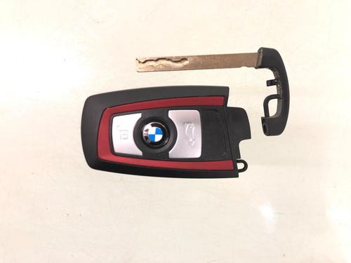 Used Electronic module BMW 1 (F20) 118 i (170 hp) 17179587