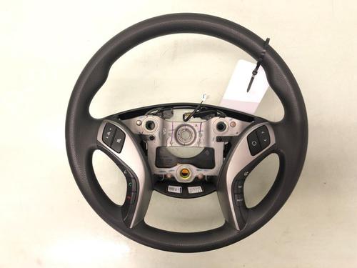Used Steering wheel HYUNDAI i30 Estate (GD) 1.4 (101 hp) 29699995