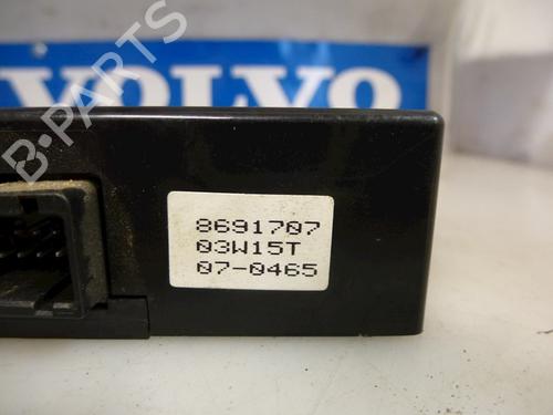 Electronic module VOLVO V70 II (285) T5 | BP12482491M83 