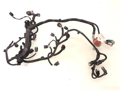 Used Wiring harness PEUGEOT 208 I (CA_, CC_) 1.0 VTi (68 hp) 29388075