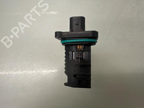 Mass air flow sensor OPEL AGILA B (H08) 1.2 (F68) | BP33630834M95 - Image 2