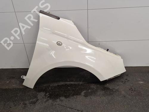 Used Right front fenders Right front fenders FIAT 500 (312_) 0.9 (312AXG1A, 312.AXG11) (86 hp) 36386515 36386515