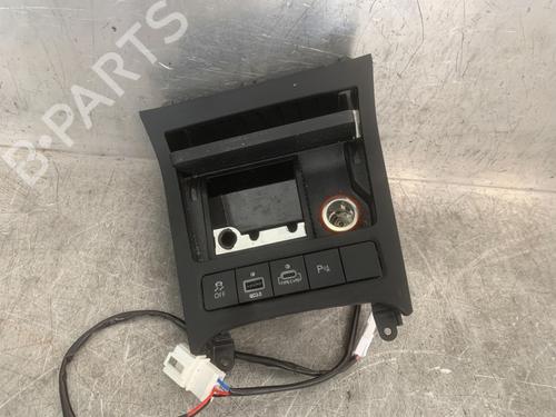 Switch VW GOLF VI (5K1) 1.4 TSI | BP16362105I30 