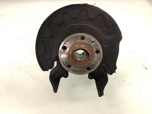 Used Left front steering knuckle SKODA FABIA III Estate (NJ5) 1.4 TDI (90 hp) 15630105