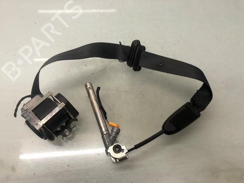Used Front right seatbelt RENAULT MEGANE III Grandtour (KZ0/1) 1.5 dCi (KZ09, KZ0D, KZ1G, KZ29, KZ14, KZ1W, KZ10, KZ1F,... (110 hp) 23900940