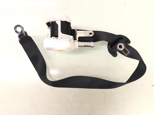 Used Front left seatbelt TOYOTA COROLLA Cross (ZVG1_, ZSG1_, MXGH1_, MXGA1_) 2.0 VVTi Hybrid (MXGH12, MXGH10) (196 hp) 15632358