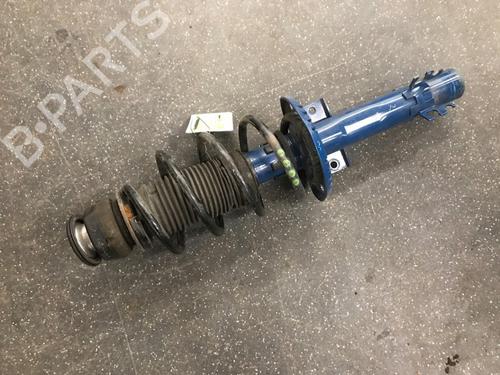 Venstre fortil støddæmper SEAT IBIZA IV ST (6J8, 6P8) 1.2 TDI (75 hp) 12482060