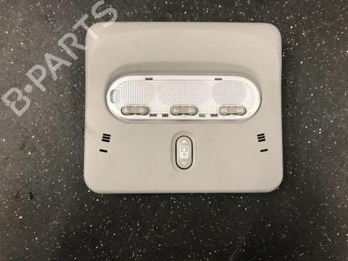 Interior roof light NISSAN QASHQAI II (J11, J11_) 1.2 DIG-T | BP12482186I8